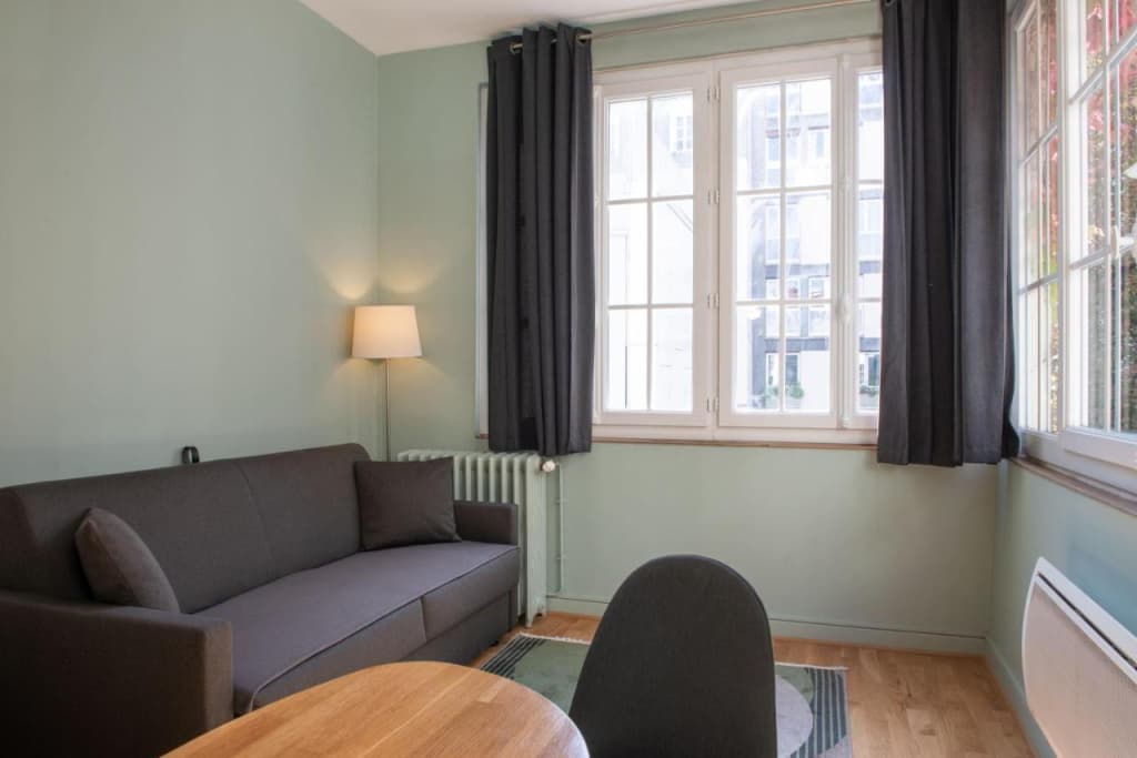 Hôtel Helzear Montparnasse - photo 37