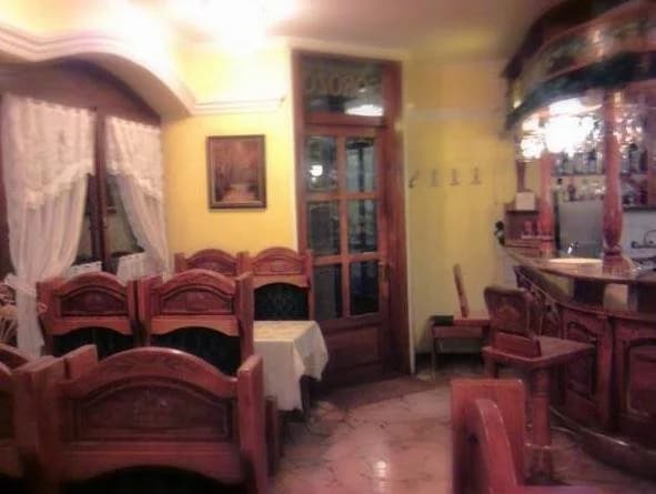 Hotel Krisztina - photo 10