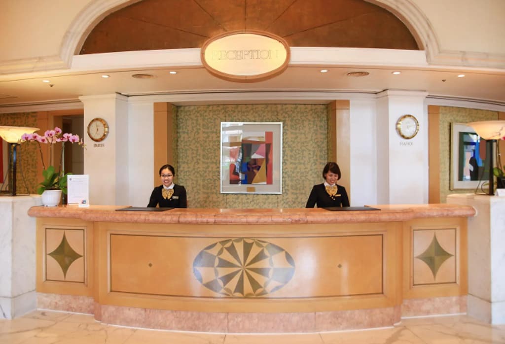 Hanoi Daewoo Hotel - photo 23