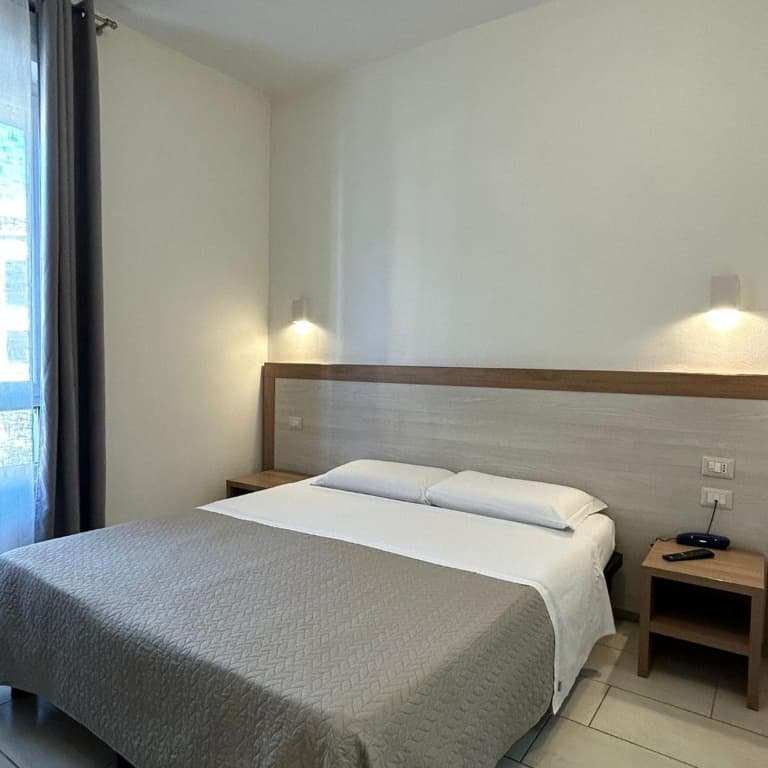 Milano Hostel - photo 37