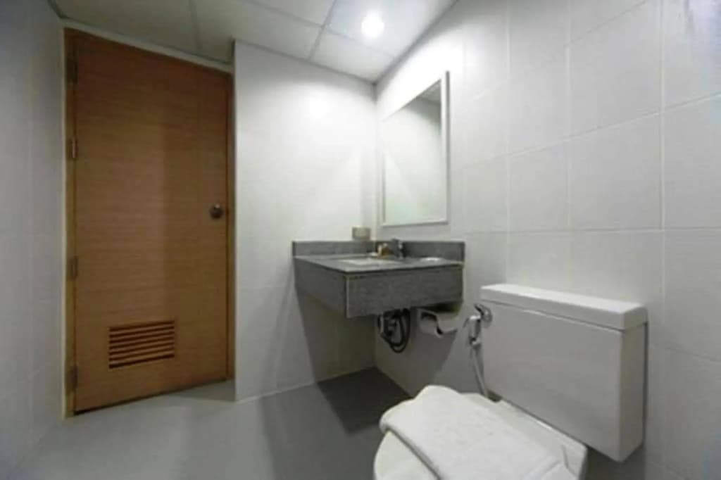 Gateway Hotel Pratunam - photo 8