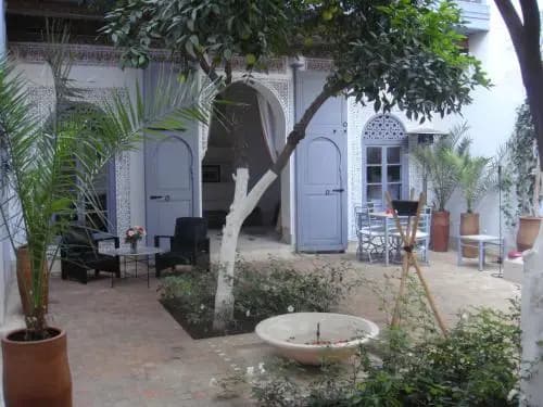 Riad Dar Dounia - photo 11