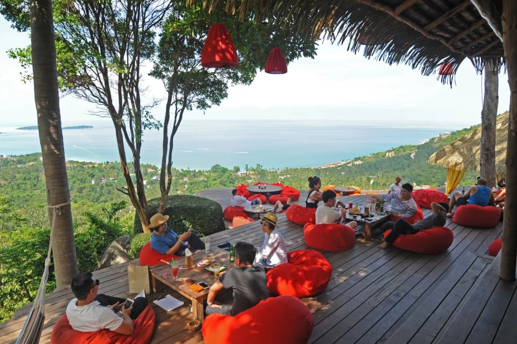 The Jungle Club - photo 25