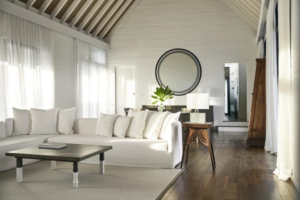 COMO Cocoa Island - photo 8