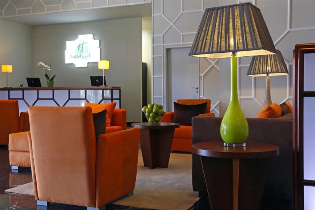 voco Madrid - Las Tablas by IHG - photo 29