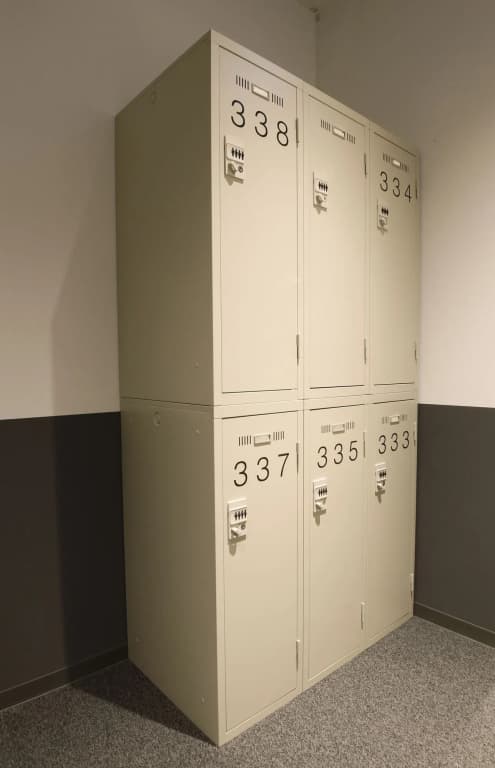 White Hostel shinsaibashi - photo 16