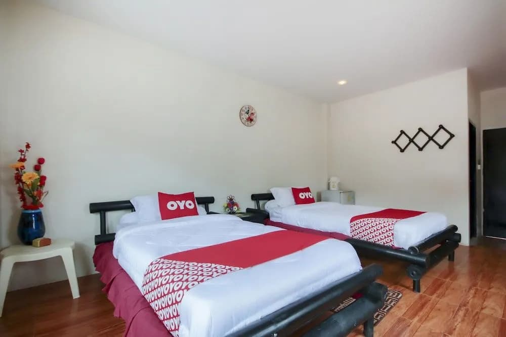 OYO 888 Apinyas Place Karon - photo 2