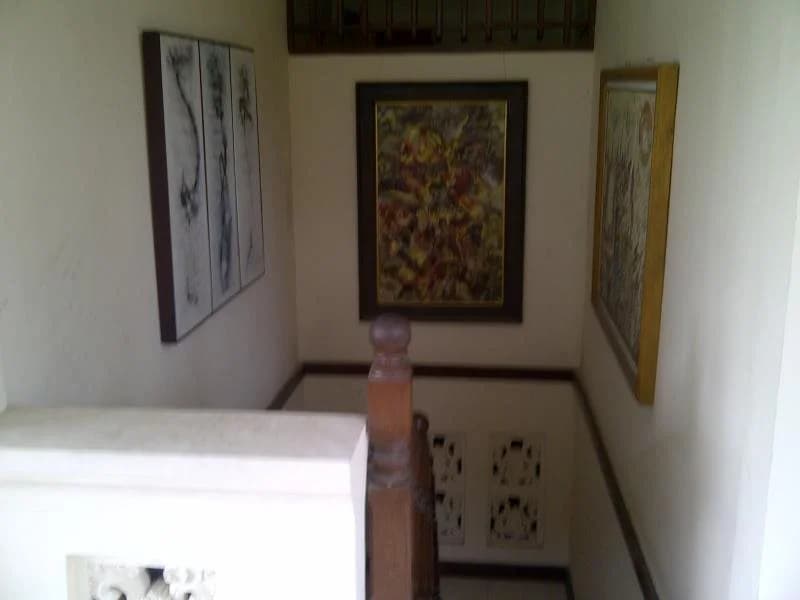 Sadguna Homestay - photo 11