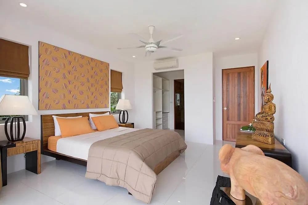 Samui Villa Mango - photo 29