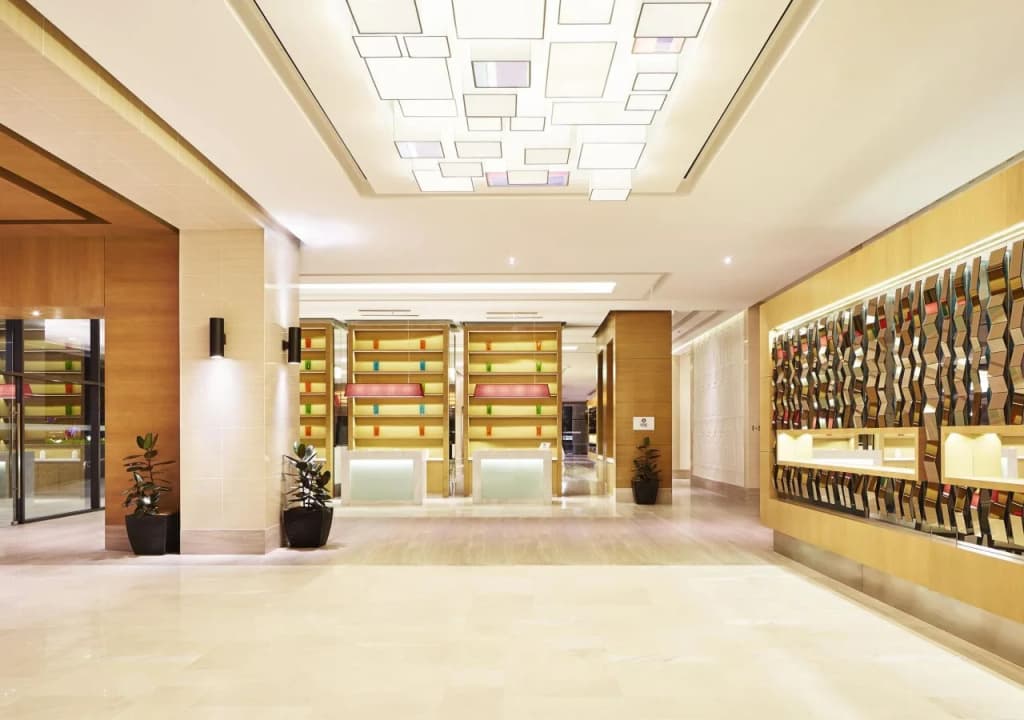 Four Points By Sheraton Puchong - photo 27