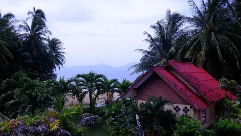 Lolita Bungalow - photo 11