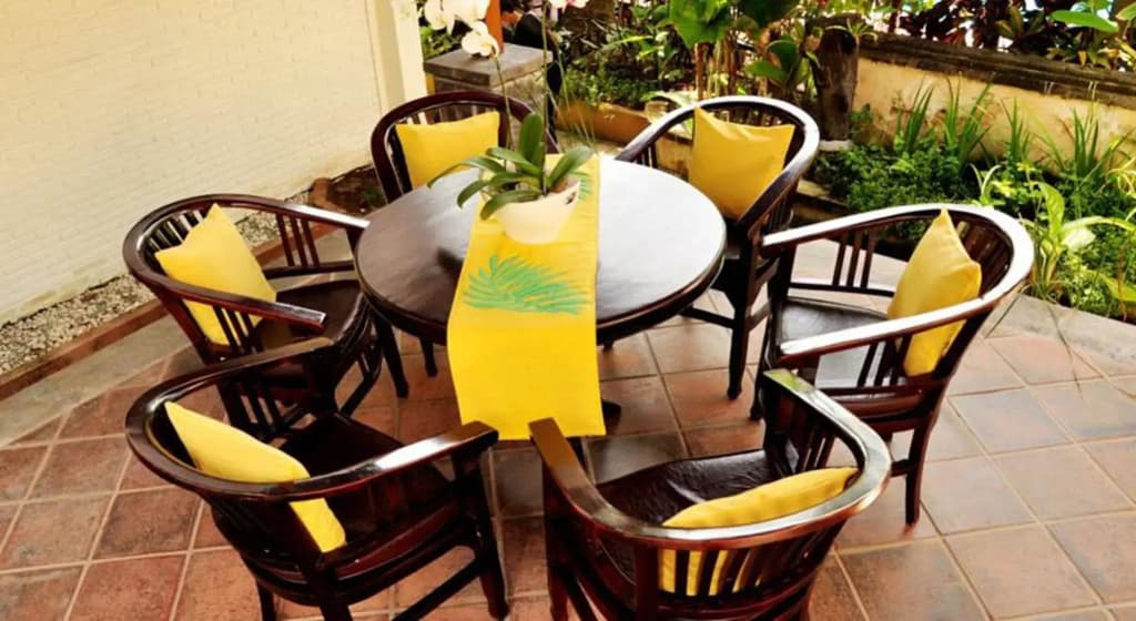 Sarinande Hotel - photo 19
