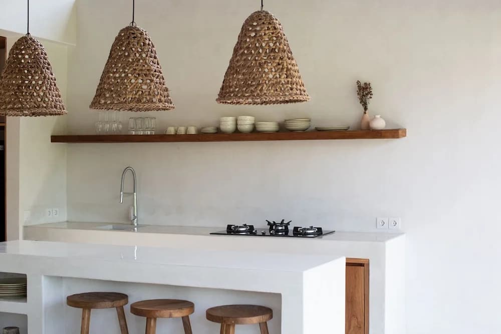 Las Lunas Villas Canggu - photo 23