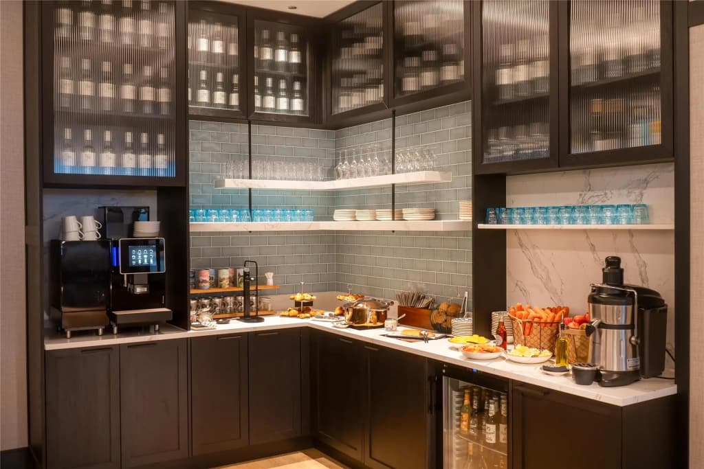 DoubleTree by Hilton Berlin Ku'damm - photo 32