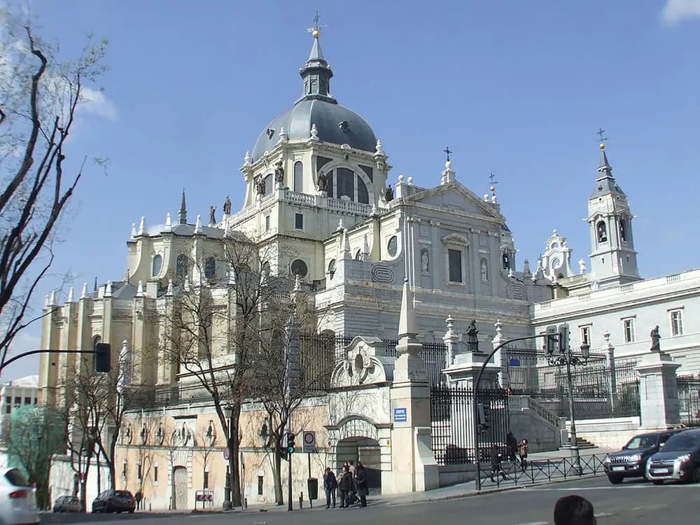 Ático Embajadores - main photo
