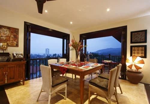 Karon Rustic Villas - photo 20