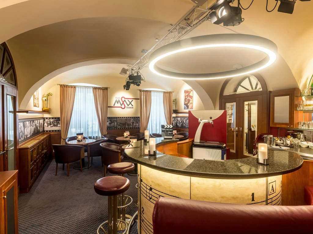 Austria Classic Hotel Wien - photo 30