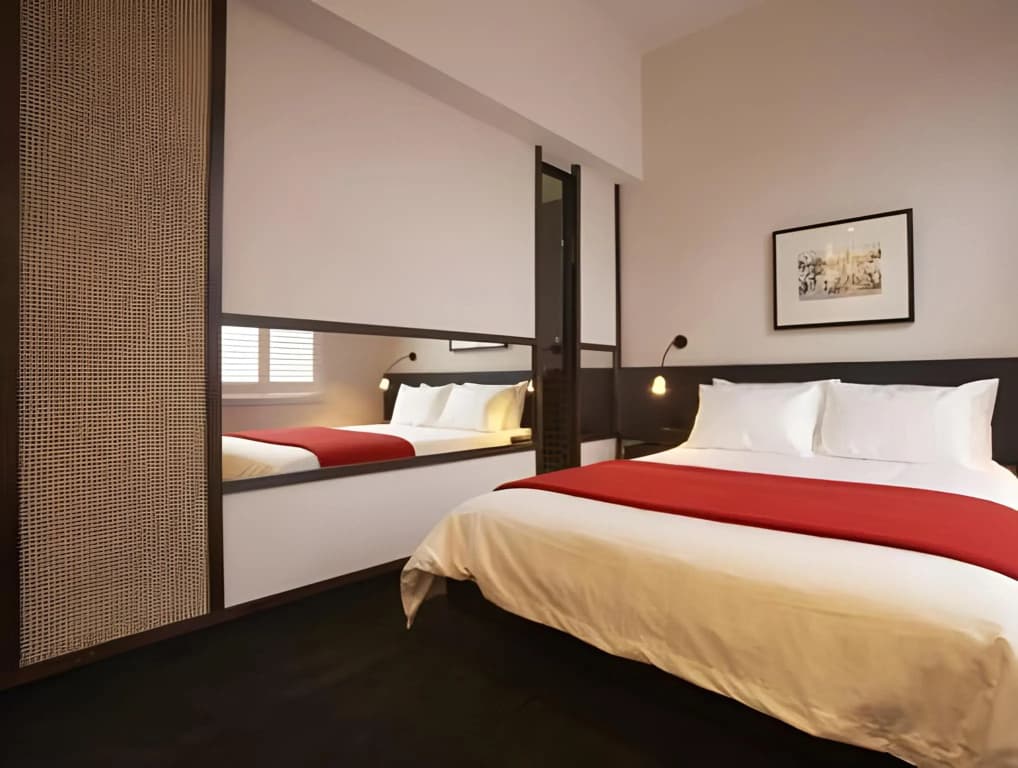 Middle Park Hotel - photo 21