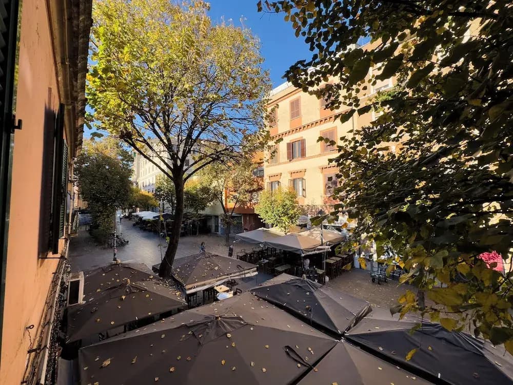 Charming Design Apartment In Vibrant Pigneto - photo 13