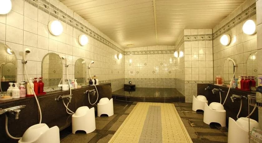 New Central Hotel - photo 22