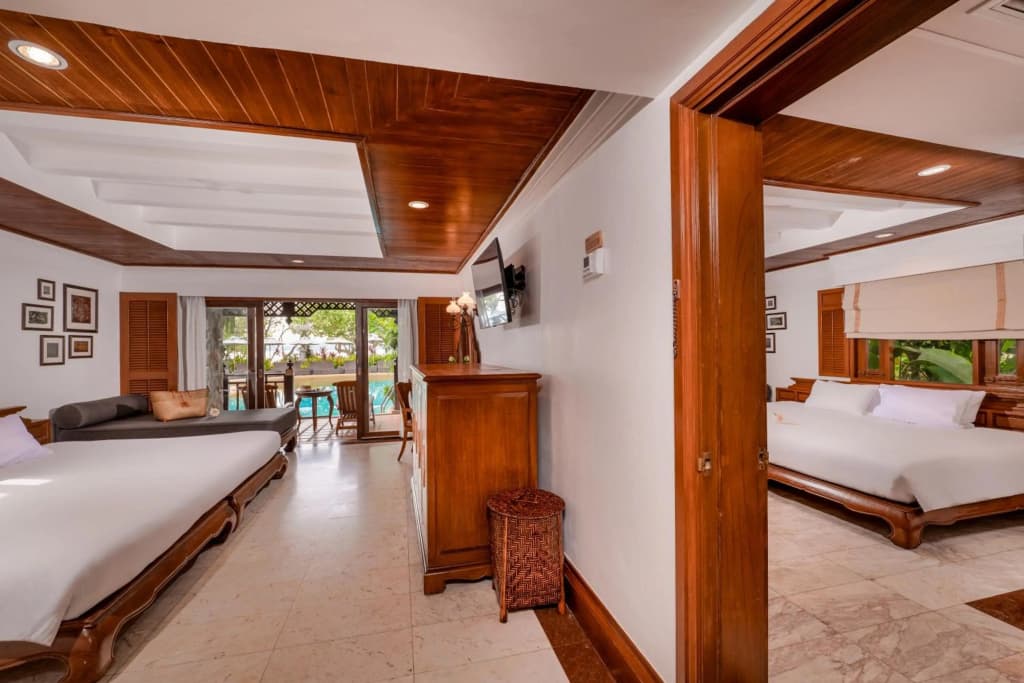 Thavorn Beach Village Resort & Spa Phuket - photo 45