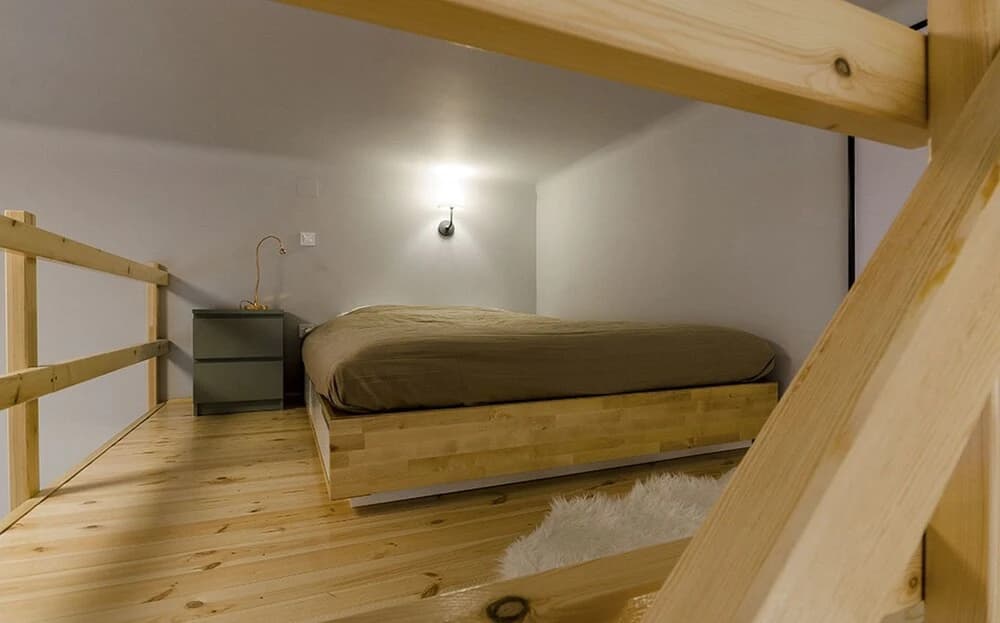 Apartment Cazuela - photo 2