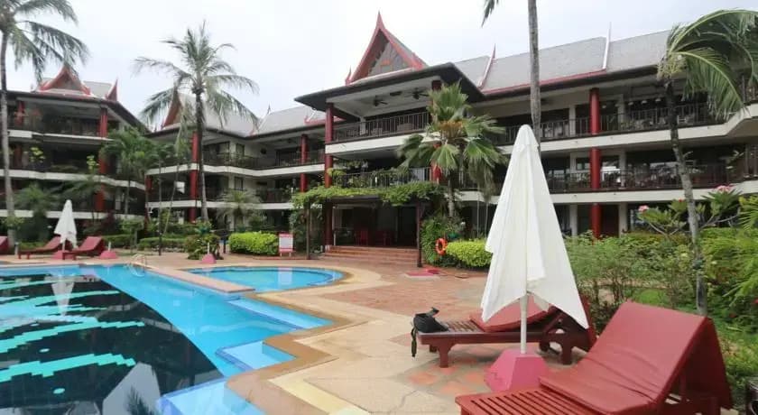Kalim Residence - photo 8