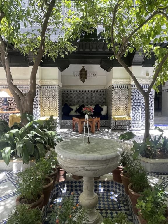 Riad Zouhour - photo 36
