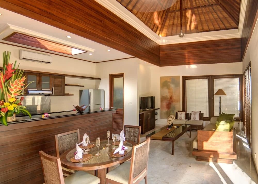 The Residence Seminyak - photo 27