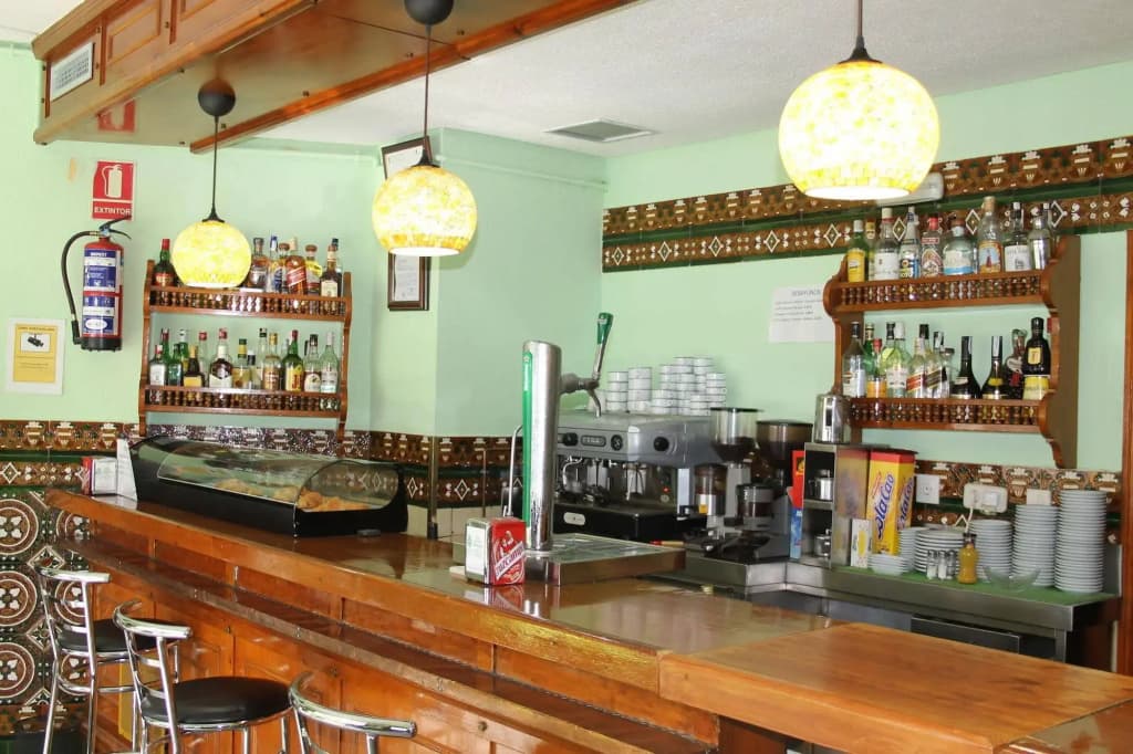 Hostal Carabanchel - photo 16
