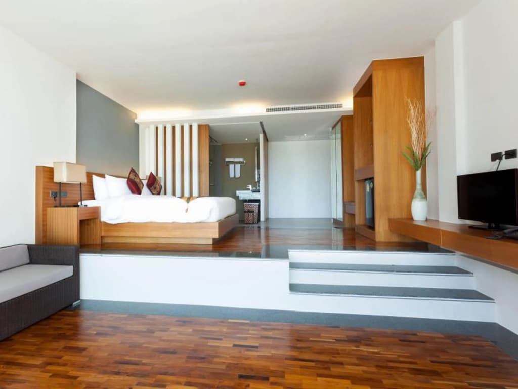 Chalong Chalet Resort & Longstay - photo 25