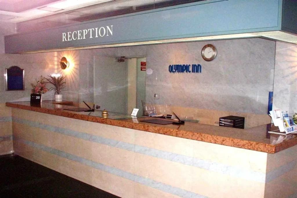 Olympic Inn Azabu - photo 2