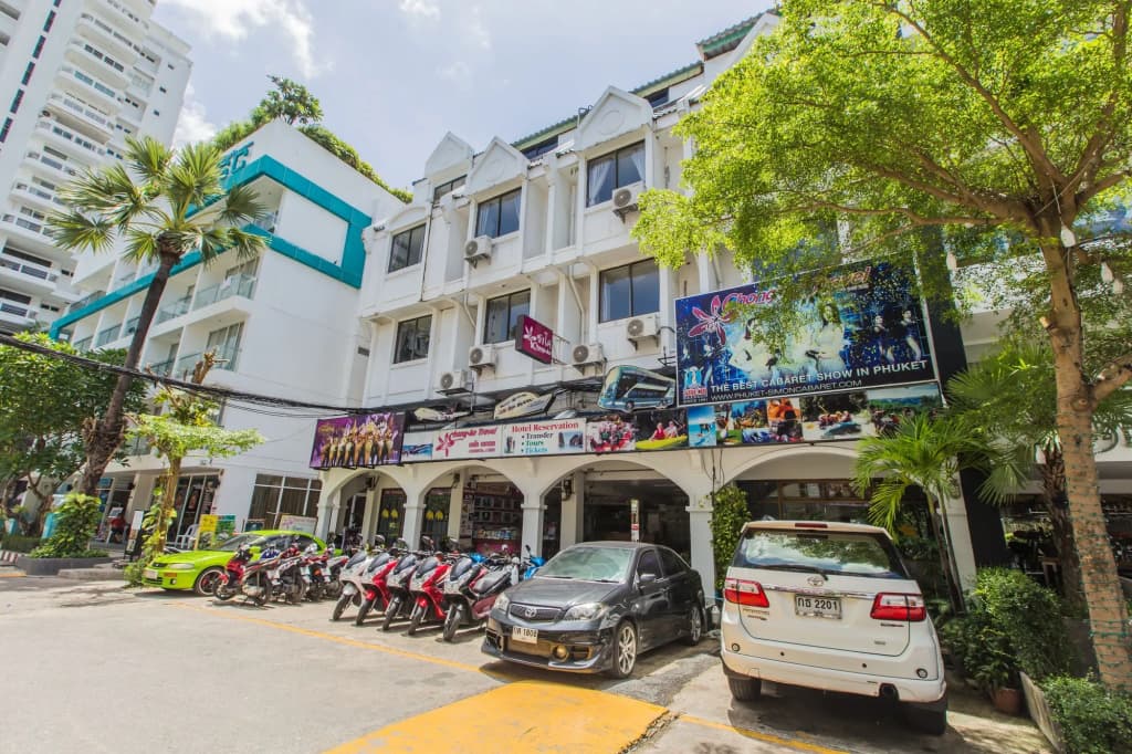 Chongko Guesthouse - photo 14