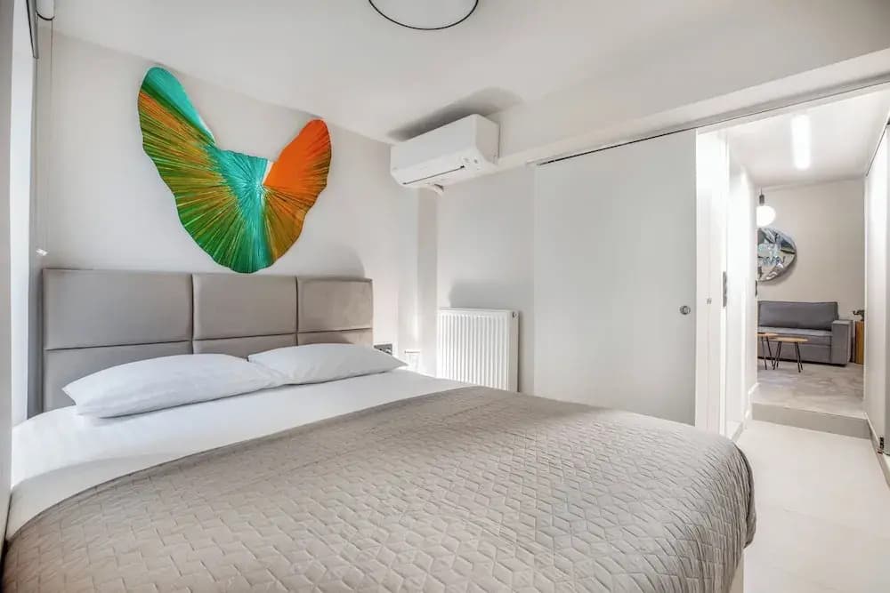 Plaka Clio Apartment by A&A Residences - photo 6