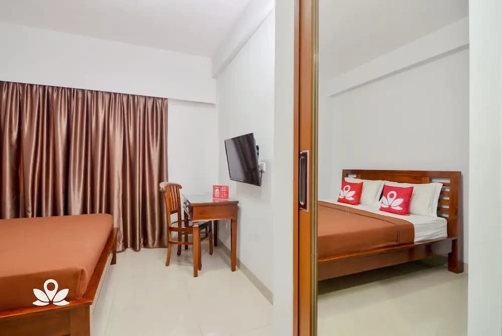 ZEN Rooms Basic near Cilandak Town Square - photo 18