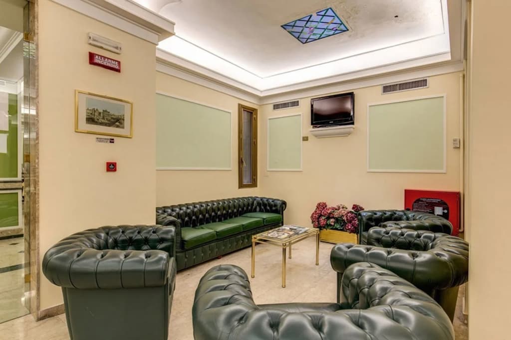Hotel Igea - photo 13