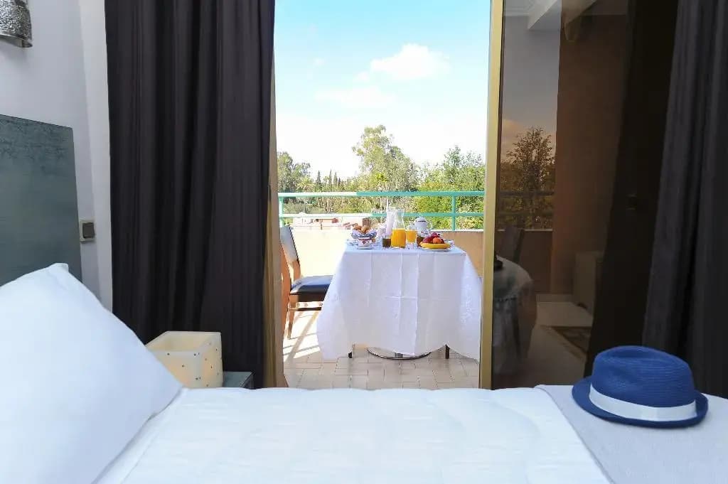 Appart Hotel Amina Resort & Spa - photo 5