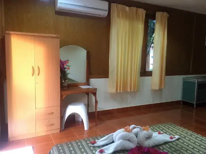 Poonsap Resort - photo 9