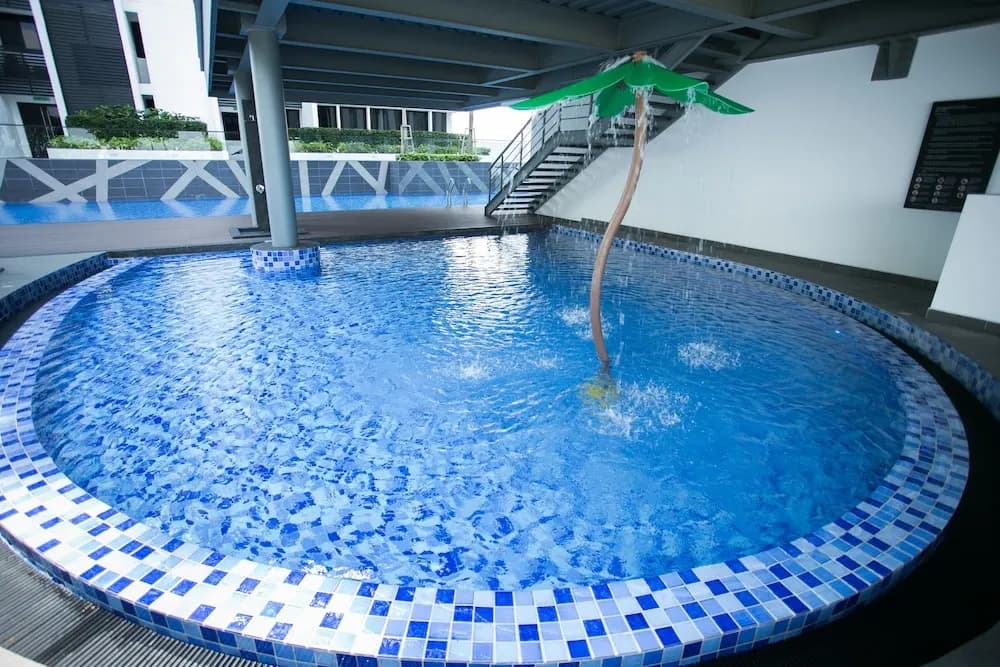 Econest Apartment - photo 10