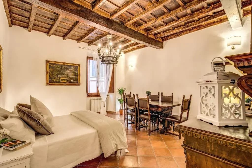 Fresh House Trevi 1 - photo 2