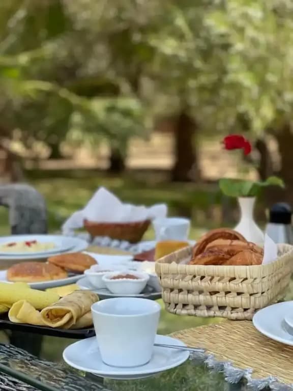 Villa Wassim - photo 4