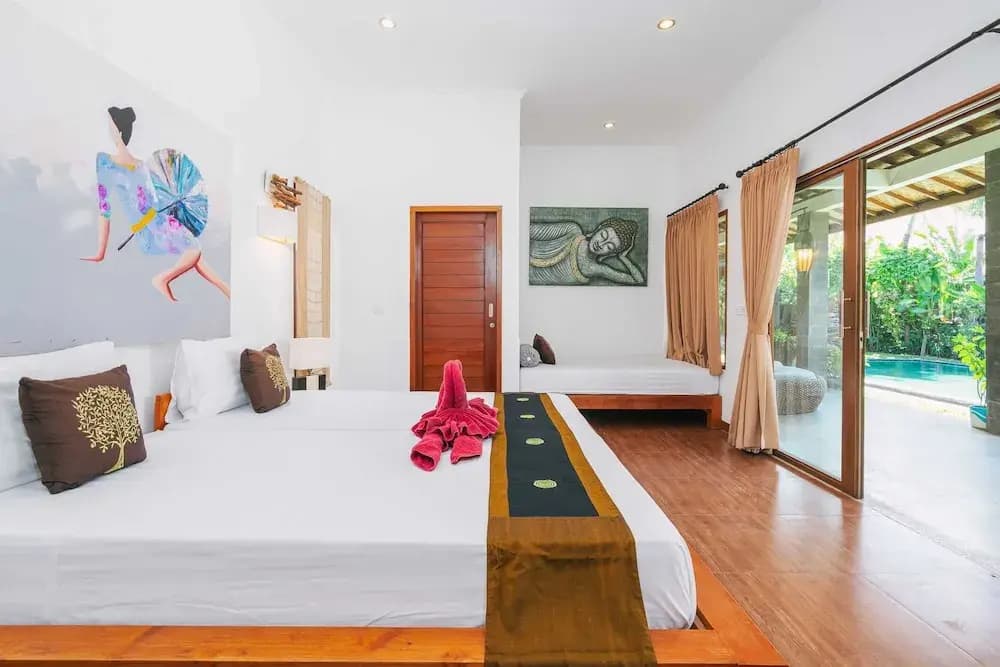 Villa Moringa 1 - photo 29
