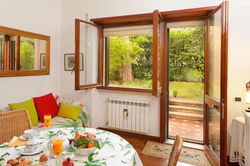 B&B Appia Felis - main photo