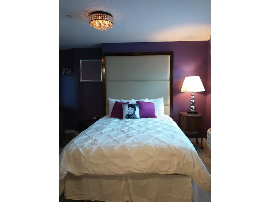 Dunns Josephine Hotel - photo 3