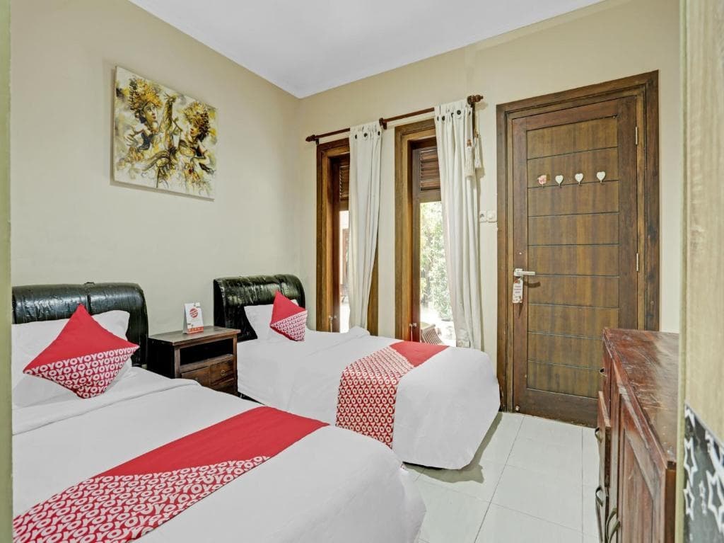 OYO 90505 Pondok Karenda - photo 6