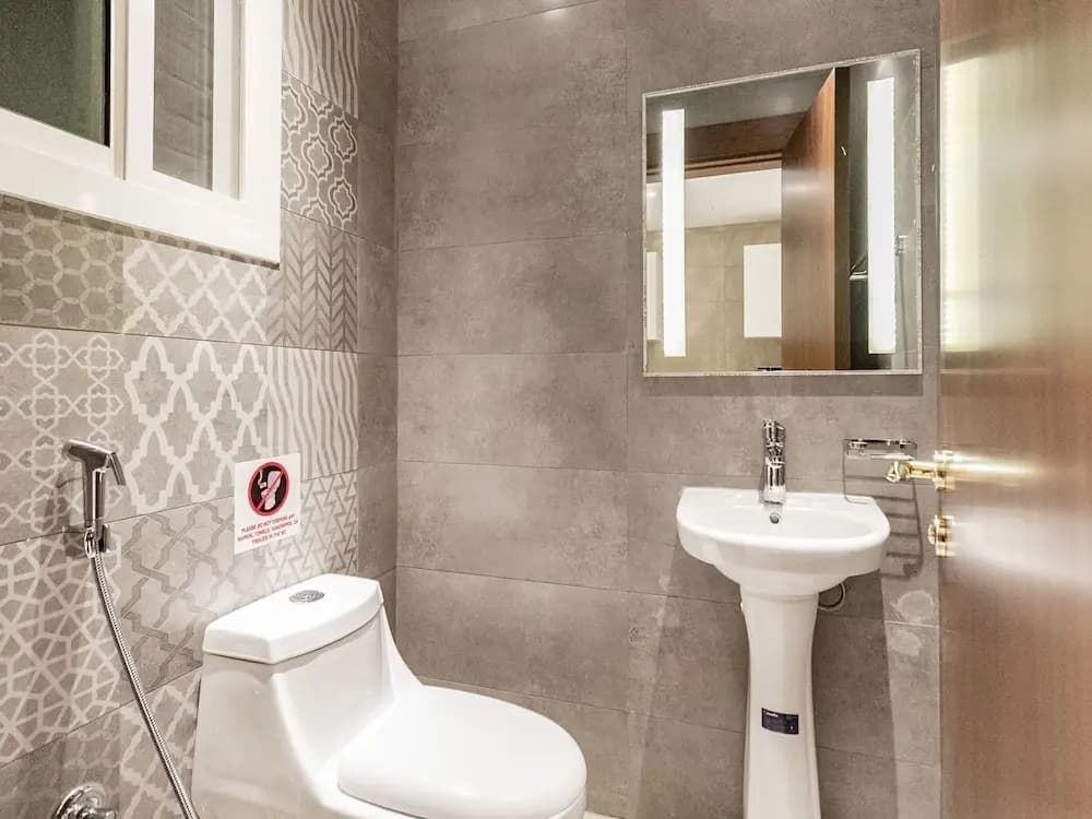 Abraj INN Royal 3 - photo 8