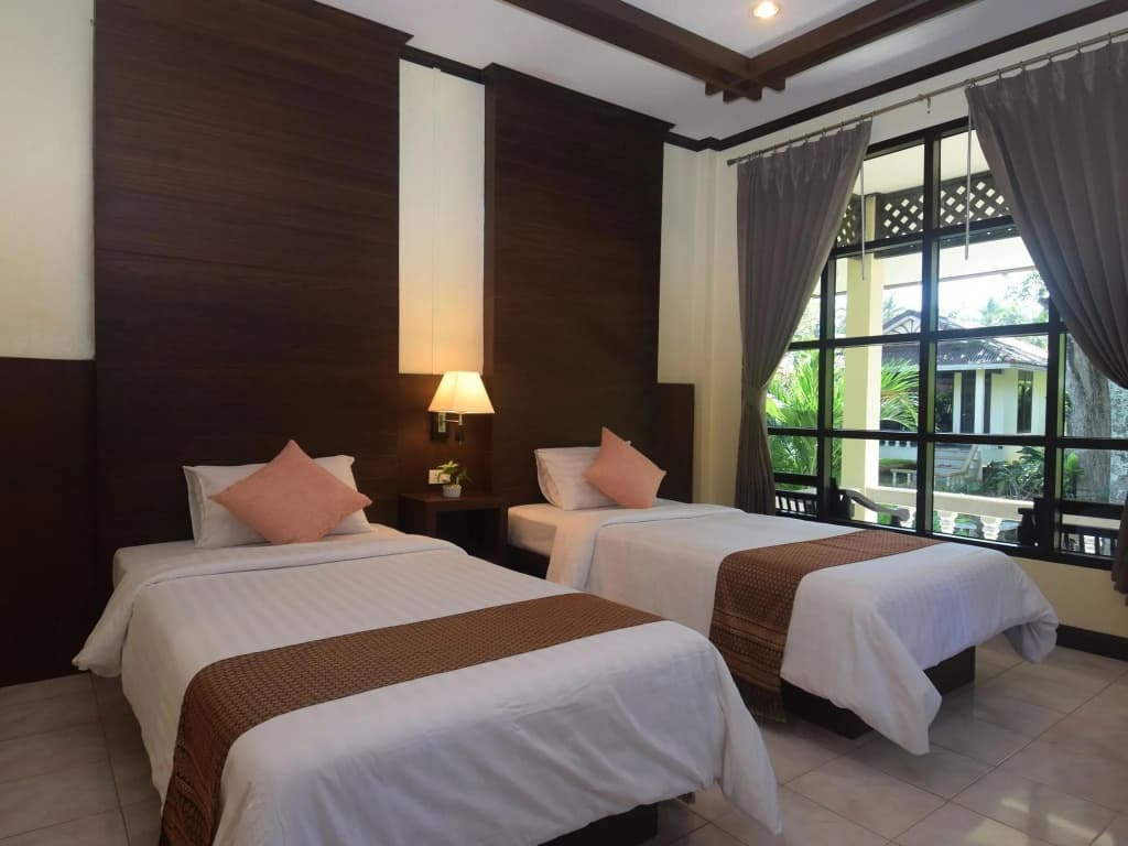 Clean Beach Resort - photo 2