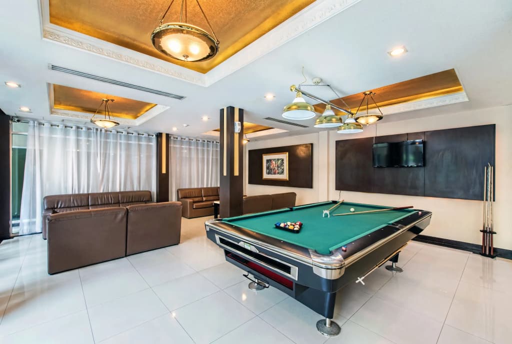 Qiu Hotel Sukhumvit - photo 22