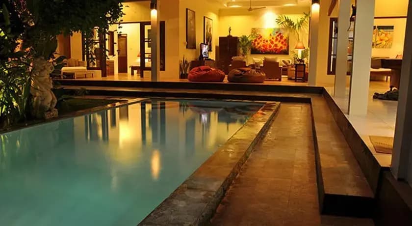 Azur Villa Bali - photo 6