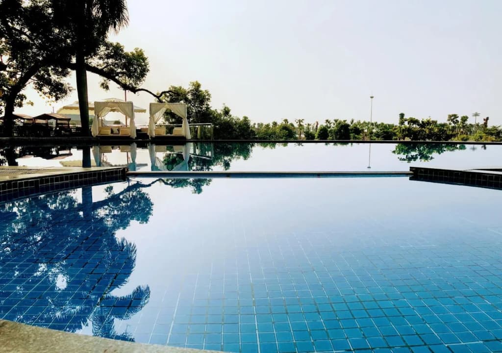 Novotel Ha Long Bay, - photo 20